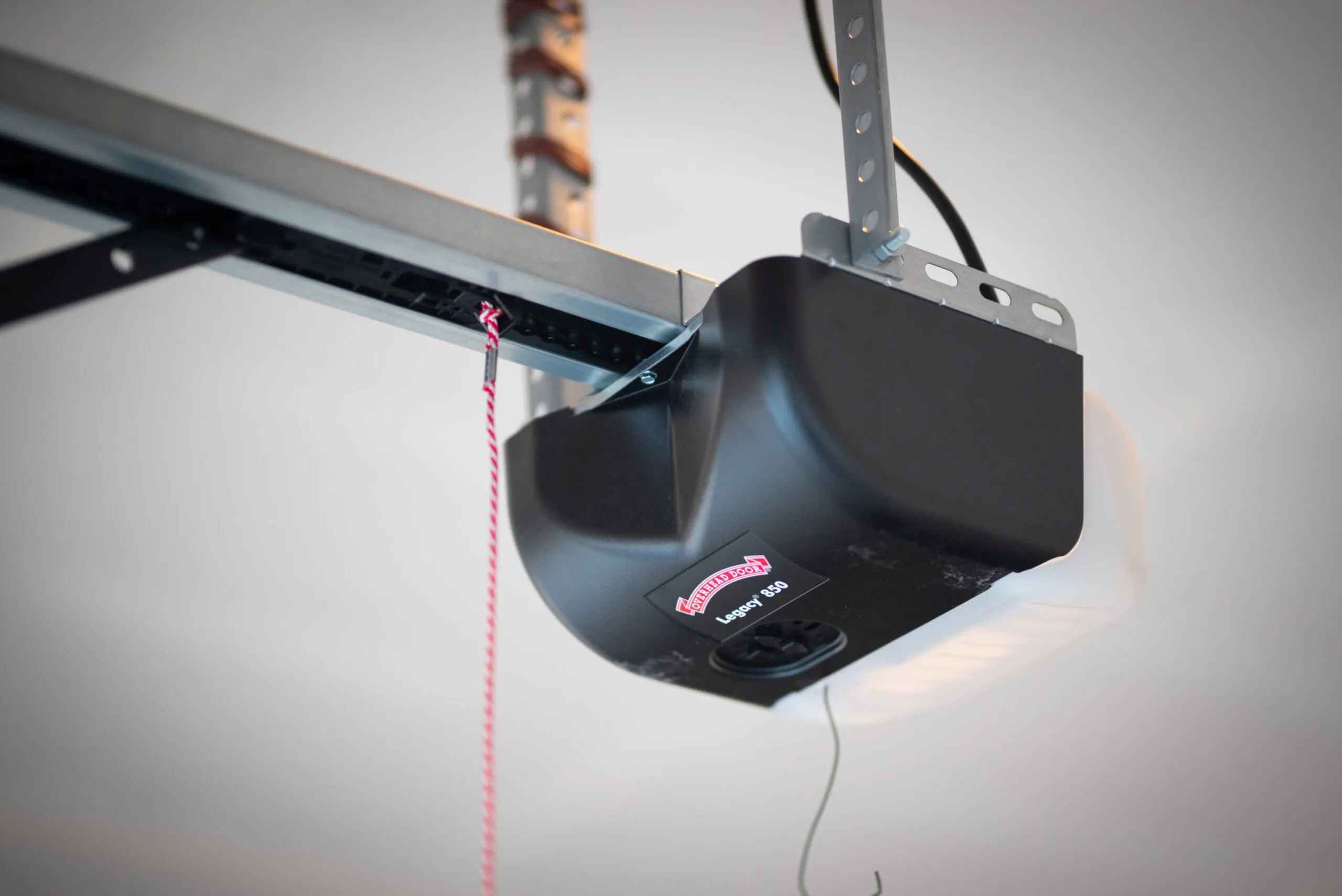 Belt or chain garage door opener sales