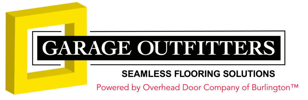 garage outfitters logo